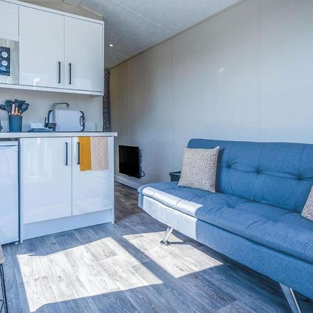 The Studio - 1 Bedroom Cabin - Amroth Buitenkant foto